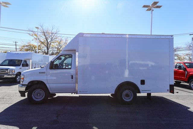 New 2026 Ford E-350 Cutaway - photo 6