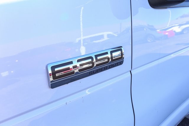 New 2026 Ford E-350 Cutaway - photo 7