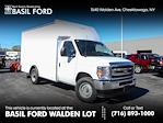 New 2026 Ford E-350 Cutaway thumbnail 1