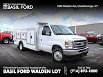 New 1996 Ford E-450 Cutaway thumbnail 1