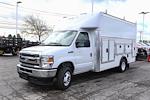 New 1996 Ford E-450 Cutaway thumbnail 5