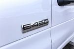 New 1996 Ford E-450 Cutaway thumbnail 7
