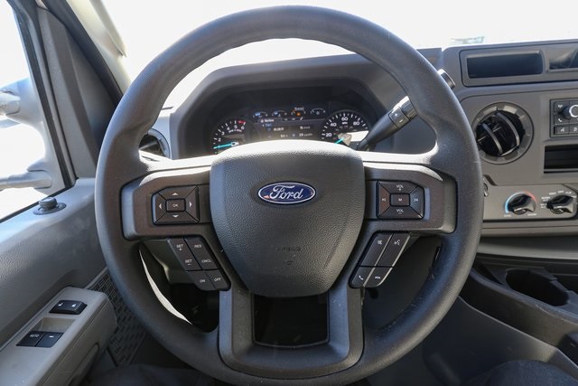 New 2026 Ford E-350 Cutaway - photo 20