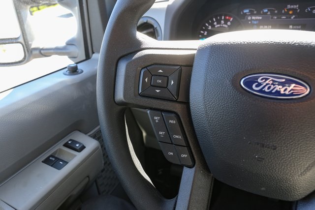New 2026 Ford E-350 Cutaway - photo 21
