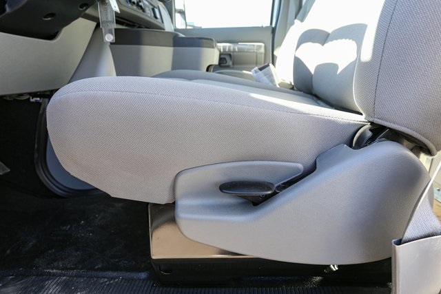 New 2026 Ford E-350 Cutaway - photo 27