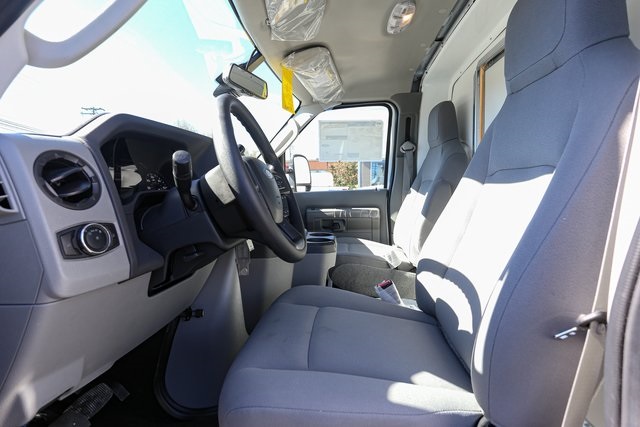 New 2026 Ford E-350 Cutaway - photo 28