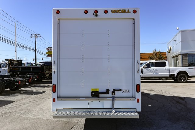 New 2026 Ford E-350 Cutaway - photo 9