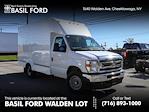New 2026 Ford E-350 Cutaway thumbnail 1