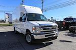 New 2026 Ford E-350 Cutaway thumbnail 3