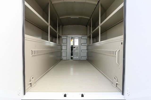 New 2026 Ford E-350 Cutaway - photo 10