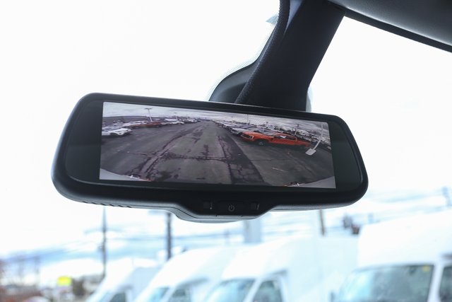 New 2026 Ford E-350 Cutaway - photo 18