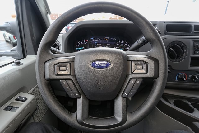 New 2026 Ford E-350 Cutaway - photo 20