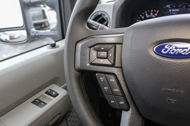 New 2026 Ford E-350 Cutaway - photo 21