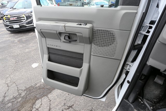 New 2026 Ford E-350 Cutaway - photo 26