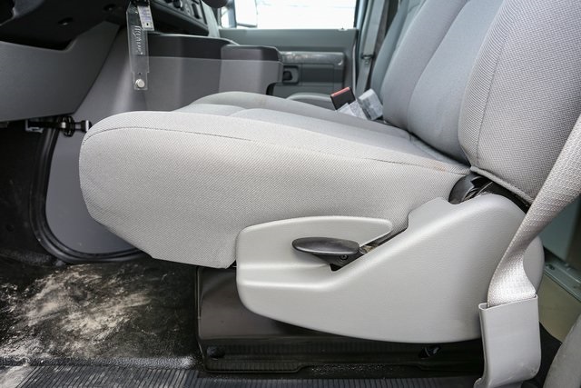 New 2026 Ford E-350 Cutaway - photo 27