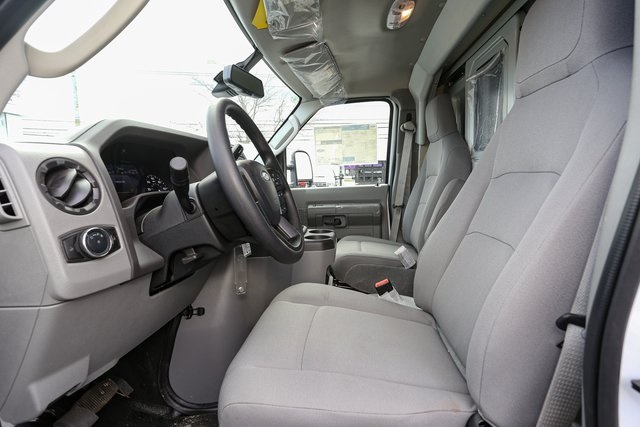 New 2026 Ford E-350 Cutaway - photo 28