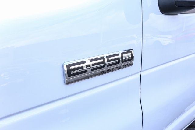 New 2026 Ford E-350 Cutaway - photo 7