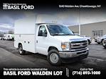 New 2026 Ford E-350 Cutaway thumbnail 1