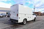 New 2026 Ford E-350 Cutaway thumbnail 10