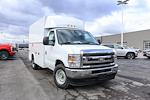 New 2026 Ford E-350 Cutaway thumbnail 3
