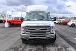 New 2026 Ford E-350 Cutaway thumbnail 4