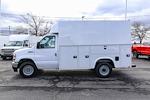 New 2026 Ford E-350 Cutaway thumbnail 6