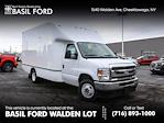 New 2026 Ford E-350 Cutaway thumbnail 1