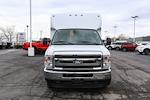 New 2026 Ford E-350 Cutaway thumbnail 4