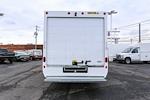 New 2026 Ford E-350 Cutaway thumbnail 8