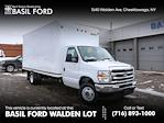 New 1996 Ford E-450 Cutaway thumbnail 1