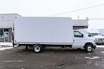 New 1996 Ford E-450 Cutaway thumbnail 10
