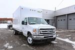 New 1996 Ford E-450 Cutaway thumbnail 3