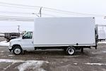 New 1996 Ford E-450 Cutaway thumbnail 6