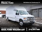 New 1996 Ford E-450 Cutaway thumbnail 1