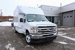 New 1996 Ford E-450 Cutaway thumbnail 3