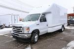 New 1996 Ford E-450 Cutaway thumbnail 5
