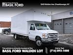 New 1996 Ford E-450 Cutaway thumbnail 1