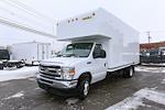New 1996 Ford E-450 Cutaway thumbnail 5