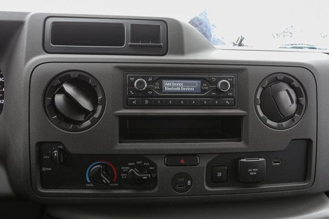 New 1996 Ford E-450 Cutaway - photo 19
