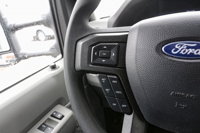 New 1996 Ford E-450 Cutaway - photo 21