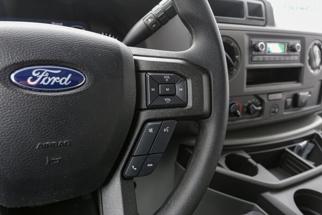 New 1996 Ford E-450 Cutaway - photo 22