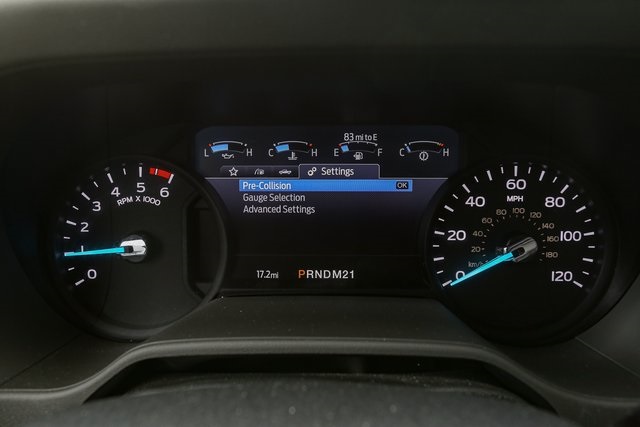 New 1996 Ford E-450 Cutaway - photo 23