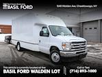 New 1996 Ford E-450 Cutaway thumbnail 1