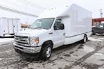 New 1996 Ford E-450 Cutaway thumbnail 5