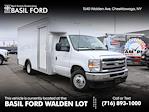 New 2026 Ford E-350 Cutaway thumbnail 1