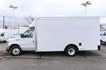New 2026 Ford E-350 Cutaway thumbnail 6