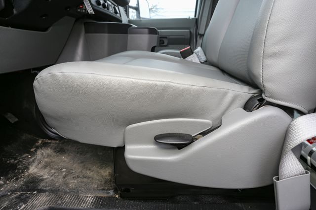 New 2026 Ford E-350 Cutaway - photo 29