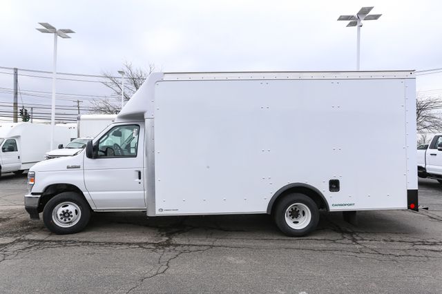 New 2026 Ford E-350 Cutaway - photo 6