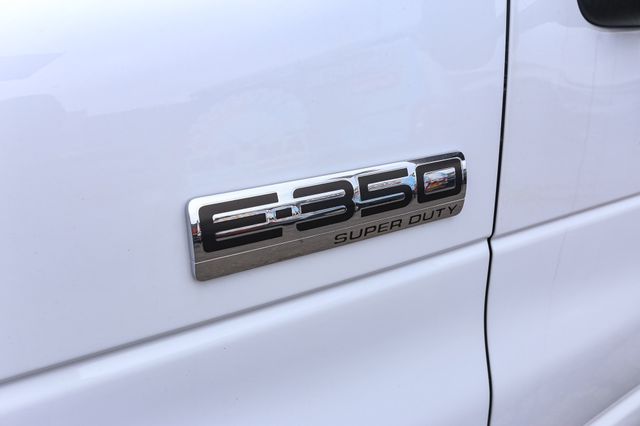 New 2026 Ford E-350 Cutaway - photo 7