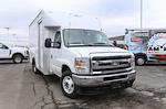 New 2026 Ford E-350 Cutaway thumbnail 3